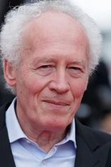 Foto de Jean-Pierre Dardenne