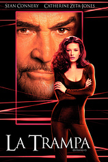 poster of movie La Trampa (1999)