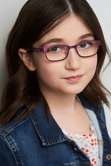 picture of actor Lia Frankland