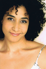 picture of actor Bellina Logan