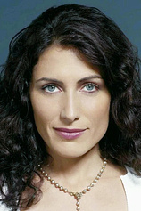 photo of person Lisa Edelstein