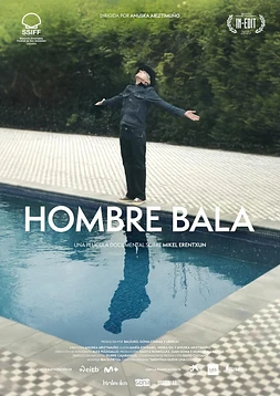 Hombre Bala