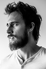 picture of actor Gerardo Oñate