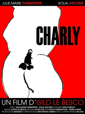 Poster de Charly