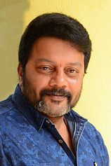 picture of actor Sai Kumar