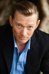 picture of actor Erroll Shand