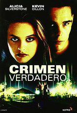 poster of movie Crimen Verdadero
