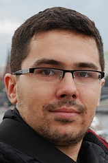 photo of person Alexandr Nazarov