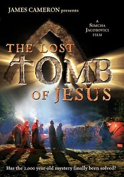 La Tumba Perdida de Jesús
