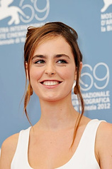 picture of actor Hadas Yaron