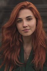 picture of actor Waleria Gorobets