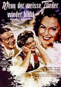 Lilas Blancas