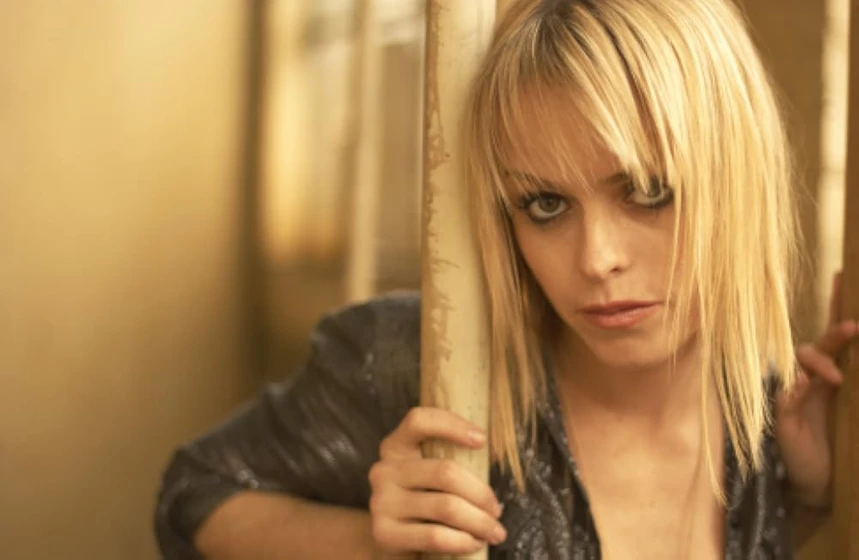 Taryn Manning en weirdsville