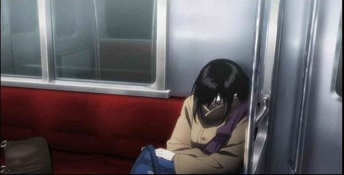 Imagen de blood-c-the-last-dark