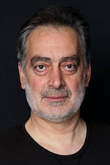 picture of actor Nadi Güler