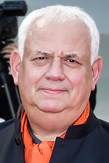 photo of person Michael J. Werner