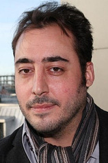photo of person Julien Knafo