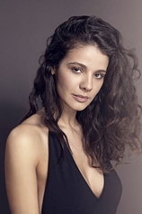 picture of actor Kahina Carina