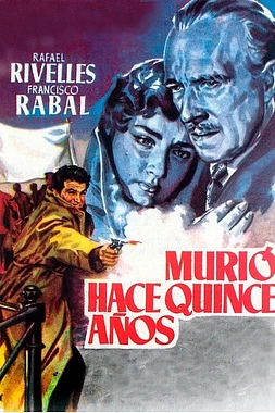 poster of movie Murió Hace Quince Años