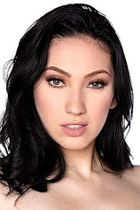 picture of actor Aria Alexander