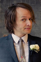 picture of actor Conall Pendergast