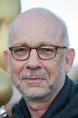 photo of person Paul Brickman