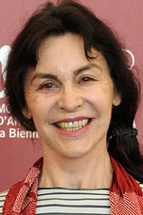 photo of person Marie Pérennou