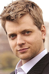 picture of actor Scott Beehner
