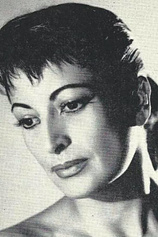 picture of actor Ana Mérida