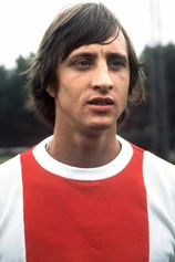 Foto de Johan Cruyff
