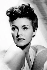photo of person Nancy Kelly