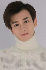 picture of actor Zhou Yupeng