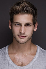 photo of person Max Emerson