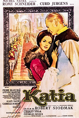 poster of movie Katia