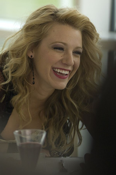 Blake Lively en La Vida privada de Pippa Lee