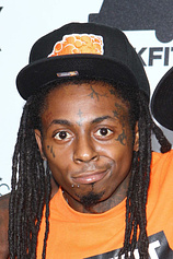 picture of actor Lil' Wayne