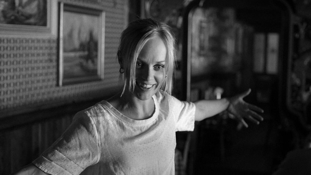 Friederike Kempter en Oh Boy