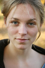 picture of actor Franziska Wulf