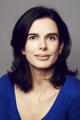 picture of actor Gwenaëlle Simon