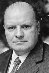 picture of actor Dante Fioretti