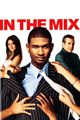 poster of movie In the Mix