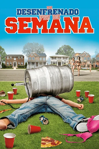 Poster de College