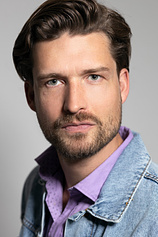 picture of actor Fabian Schiffkorn