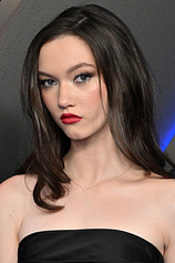 picture of actor Ruby Marino