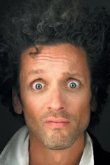 Foto de André Sauvé