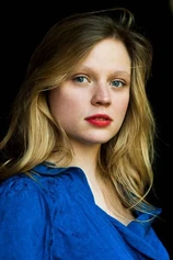 Foto de Edda Lina Janz