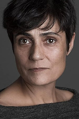 picture of actor Maria d'Aires