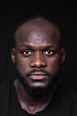 picture of actor Roger Felmont Sallah