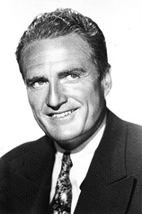 picture of actor James Pierce