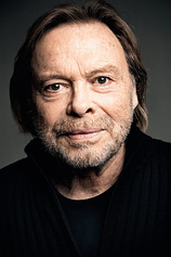 picture of actor Volker Lechtenbrink